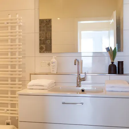 Daire Weisse Duene 1