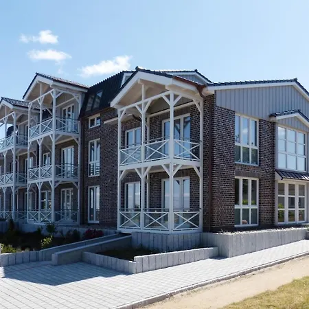 Weisse Duene 1 Daire