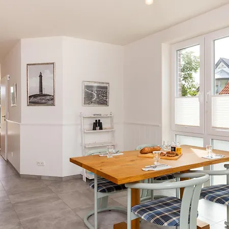 Daire Weisse Duene 1