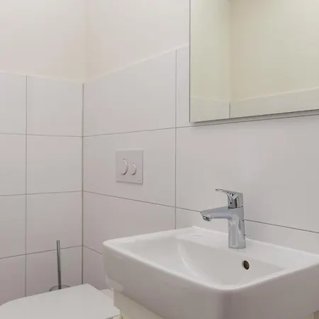 Daire Weisse Duene 1 Wittdün