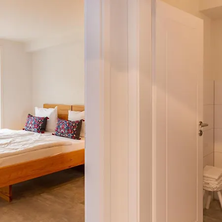 Daire Weisse Duene 1