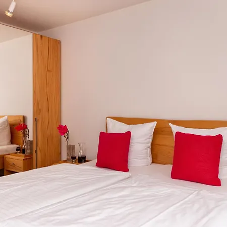 Weisse Duene 1 * Wittdün