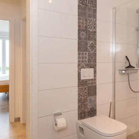 Daire Weisse Duene 1