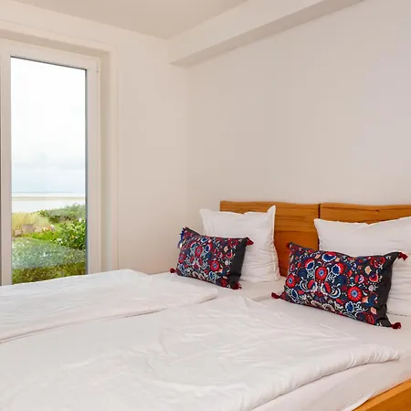 Weisse Duene 1 Daire *