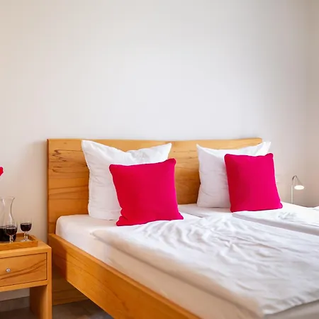 Daire Weisse Duene 1 *