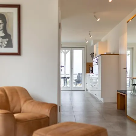 Weisse Duene 1 Wittdün