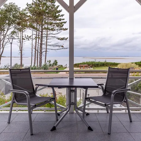 Daire Weisse Duene 1